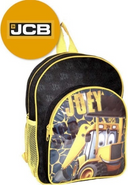 JCB Navettareppu