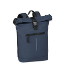 New Rebels Mart New York Rolltop-reppu 16L