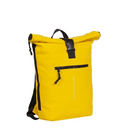 New Rebels Mart New York Rolltop-reppu 16L
