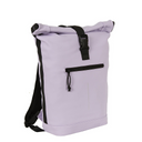 New Rebels Mart New York Rolltop-reppu 16L
