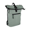 New Rebels Mart New York Rolltop-reppu 16L