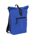 New Rebels Mart New York Rolltop-reppu 16L
