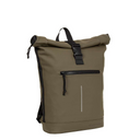 New Rebels Mart New York Rolltop-reppu 16L