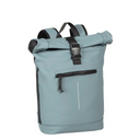 New Rebels Mart New York Rolltop-reppu 16L