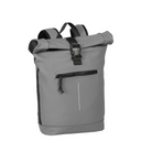 New Rebels Mart New York Rolltop-reppu 16L