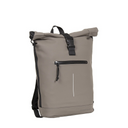New Rebels Mart New York Rolltop-reppu 16L