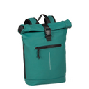 New Rebels Mart New York Rolltop-reppu 16L