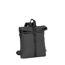 New Rebels Mart Los Angeles Rolltop Pieni Selkäreppu