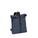 New Rebels Mart Los Angeles Rolltop Pieni Selkäreppu