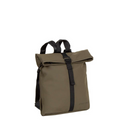 New Rebels Mart Los Angeles Rolltop Pieni Selkäreppu