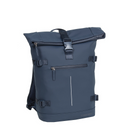 New Rebels William Riverside Rullattava 17L Selkäreppu