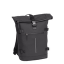 New Rebels William Riverside Rullattava 17L Selkäreppu