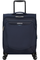 American Tourister Summerride Lentolaukku