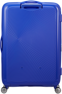 American Tourister Soundbox KeskikokoinenKoko Matkalaukku