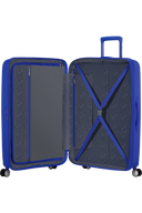 American Tourister Soundbox KeskikokoinenKoko Matkalaukku
