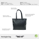Blackhill Kensington kassikassi