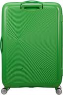 American Tourister Soundbox Iso Matkalaukku