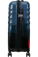 American Tourister Wavebreaker Disney Marvel KeskikokoinenKoko Matkalaukku