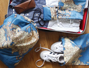 Kikkerland Resepussi Kit