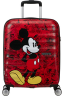 American Tourister Wavebreaker Disney Lentolaukku