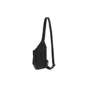 The Chesterfield Brand Riga Crossbody Bag - Musta
