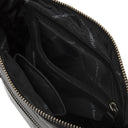The Chesterfield Brand Faro Olkalaukku - Musta