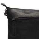 The Chesterfield Brand Faro Olkalaukku - Musta