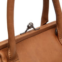 The Chesterfield Brand Chili Olkalaukku - Cognac