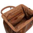 The Chesterfield Brand Chili Olkalaukku - Cognac