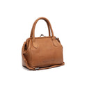 The Chesterfield Brand Chili Olkalaukku - Cognac