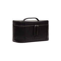The Chesterfield Brand Sitruuna Toiletry Bag - Musta
