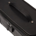 The Chesterfield Brand Sitruuna Toiletry Bag - Musta