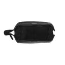 The Chesterfield Brand Vince Toiletry Bag - Musta