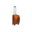 The Chesterfield Brand Key Largo Cabin Bag - Konjakki