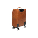 The Chesterfield Brand Key Largo Cabin Bag - Konjakki