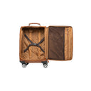 The Chesterfield Brand Key Largo Cabin Bag - Konjakki