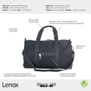 Blackhill Lenox viikonloppulaukku
