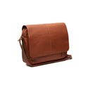 The Chesterfield Brand Richard Laptop Bag - Konjakki