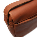 The Chesterfield Brand Richard Laptop Bag - Konjakki