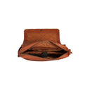 The Chesterfield Brand Richard Laptop Bag - Konjakki