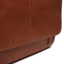 The Chesterfield Brand Richard Laptop Bag - Konjakki
