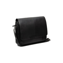 The Chesterfield Brand Richard Tietokonelaukku - Musta