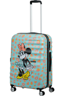 American Tourister Wavebreaker Disney keskikokoinen matkalaukku
