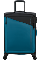 American Tourister Rohkea Pikku Keskikokoinen Matkalaukku