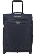 American Tourister Summerride Kabiinilaukku 2-pyöräinen