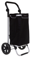 Cavalet Smartshopper DLX Ostoskärry/dramaten