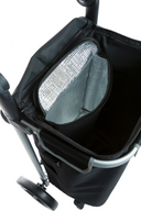 Cavalet Smartshopper DLX Ostoskärry/dramaten