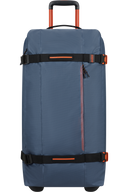 American Tourister Urban Track Iso matkalaukku Vesitiivis