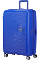 American Tourister Soundbox KeskikokoinenKoko Matkalaukku