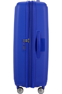 American Tourister Soundbox KeskikokoinenKoko Matkalaukku